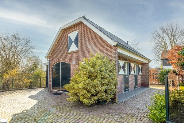 Medium property photo - Zinkweg 261, 3262 BH Oud-Beijerland